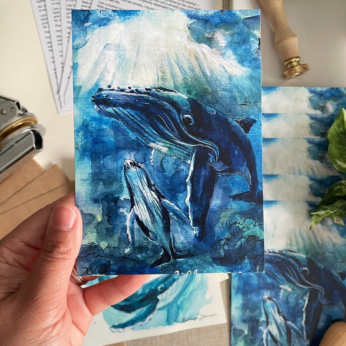 VISIONARIES PRINT CLUB
