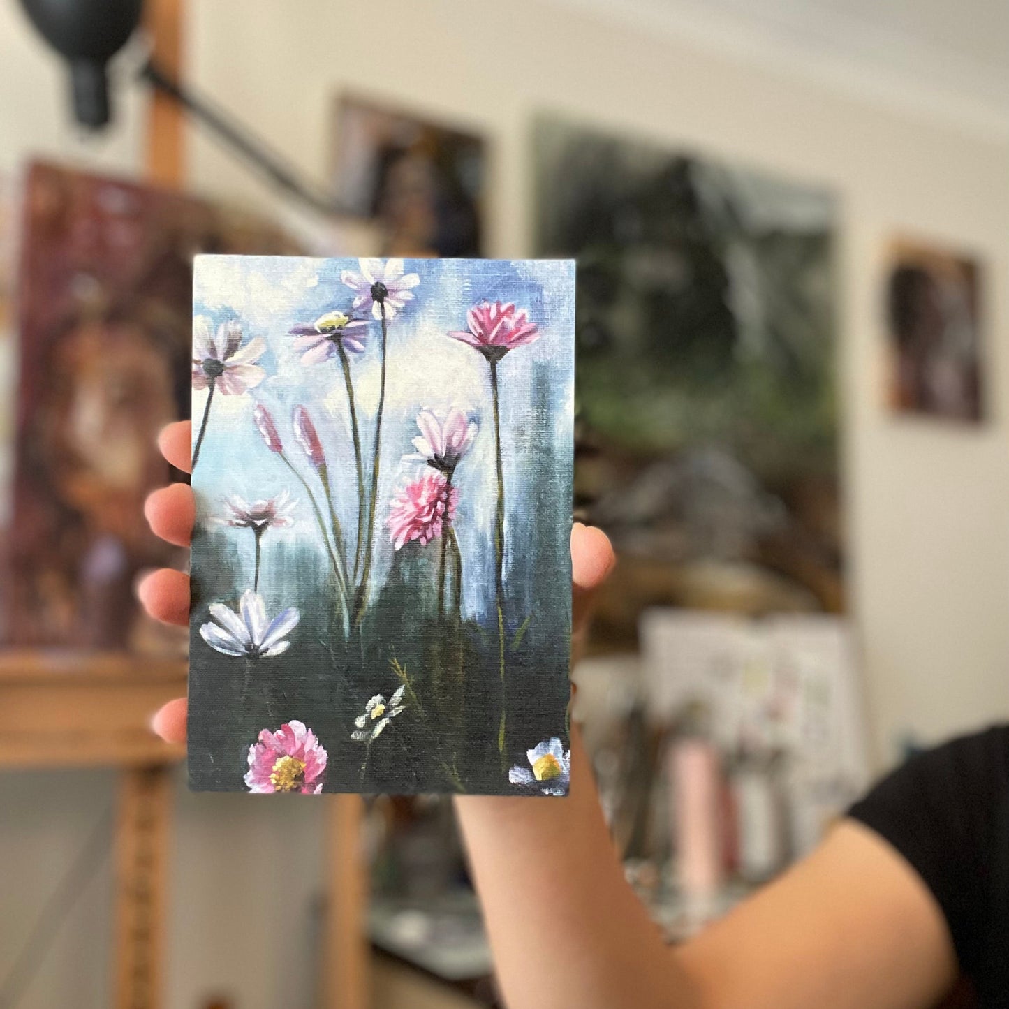 VISIONARIES PRINT CLUB