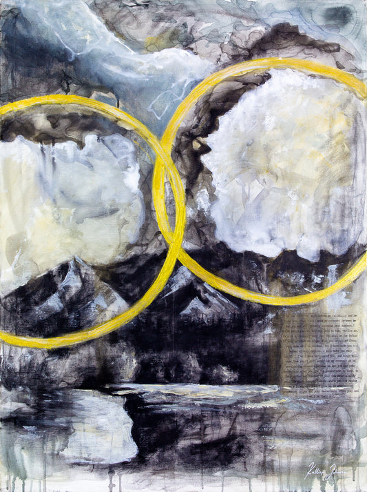 THE PROMISED KINGDOM