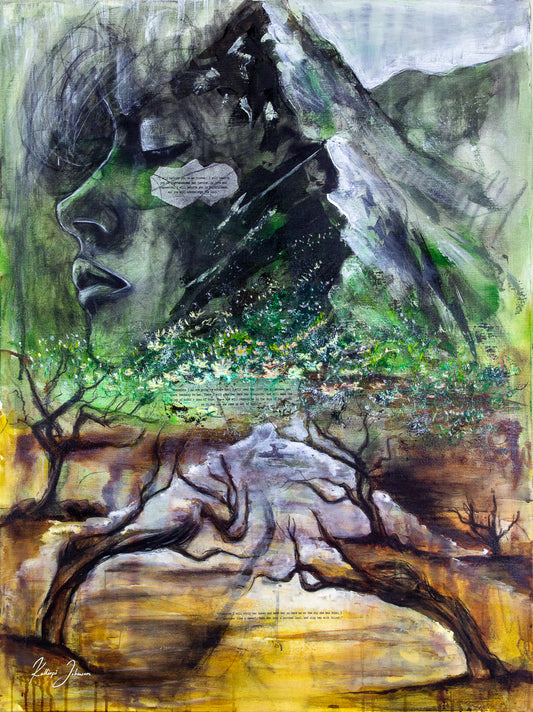 THE PROPHESIED KINGDOM